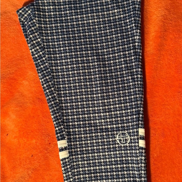 Sergio Tacchini S size pants. Brand New - Picture 3 of 5